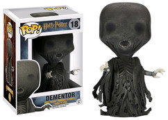 muñeco pop dobby