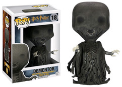 Harry Potter - Dementor - Pop! Movie Vinyl Figure