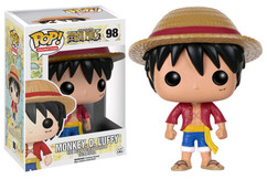 One Piece - Boa. Hancock Pop! Vinyl Figure