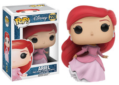 The Little Mermaid - Ariel Ball Gown Pop! Vinyl Disney Figure