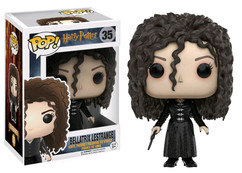 Harry Potter - Bellatrix Lestrange Pop! Movie Vinyl Figure