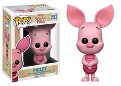 Winnie the Pooh - Piglet Pop! Vinyl Figure