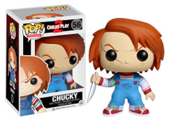 Chucky Childs Play 2 - Pop! Movies Vinyl Figure