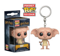 muñeco pop dobby