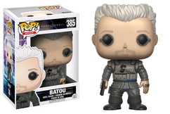 Ghost in the Shell - Batou Pop! Vinyl Figure