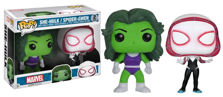 gwen funko