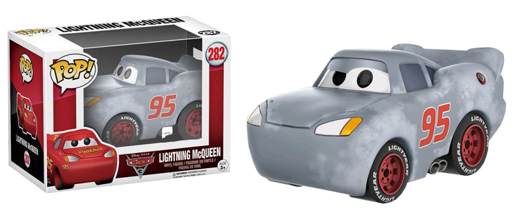 funko pop cars