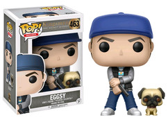 Kingsman The Secret Service Harry Pop Vinyl-FUN14372