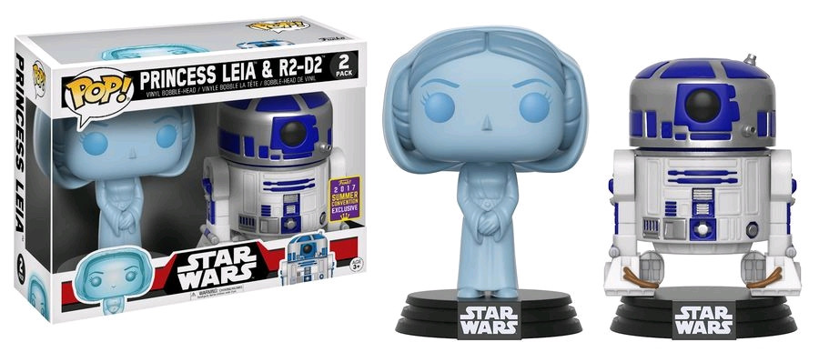 gold r2d2 funko pop