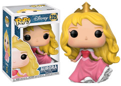 Sleeping Beauty - Aurora Disney Princess Pop! Vinyl Figure