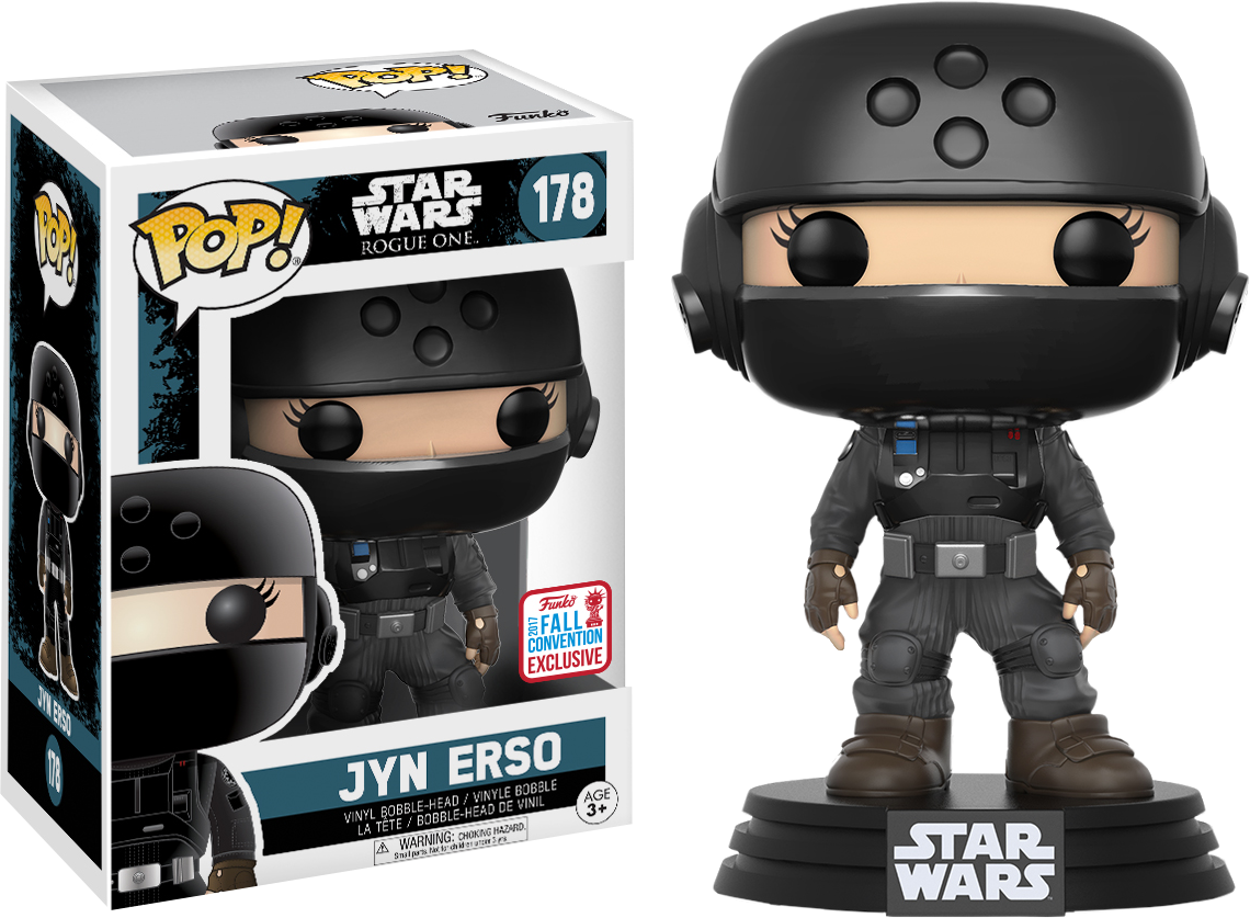 funko rogue one