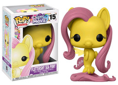 my little pony funko pop list