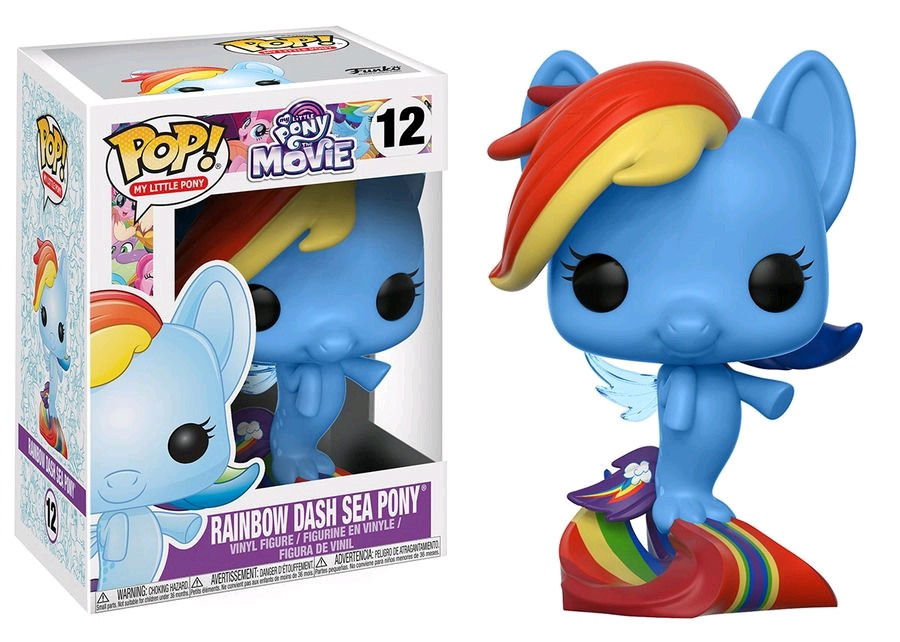 poupée my little pony