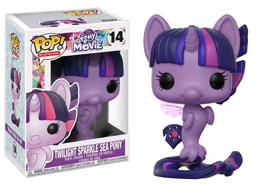 mlp pop vinyl