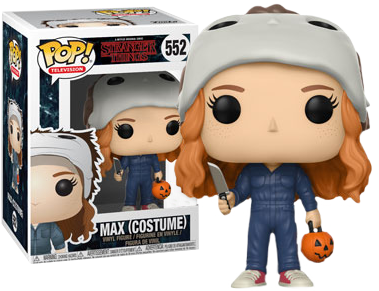 funko pop halloween costume