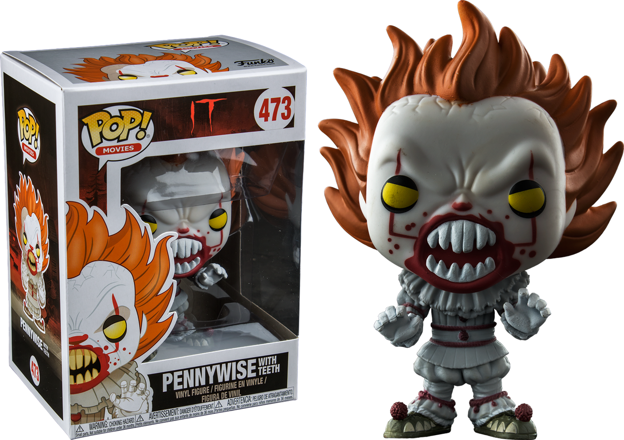 pennywise gutter pop