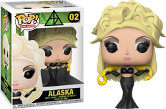 Drag Queens Trixie Mattel Us Exclusive Pop Vinyl Figure