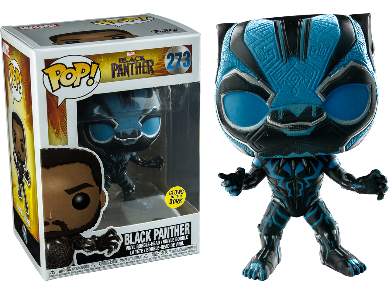 black panther infinity war funko pop