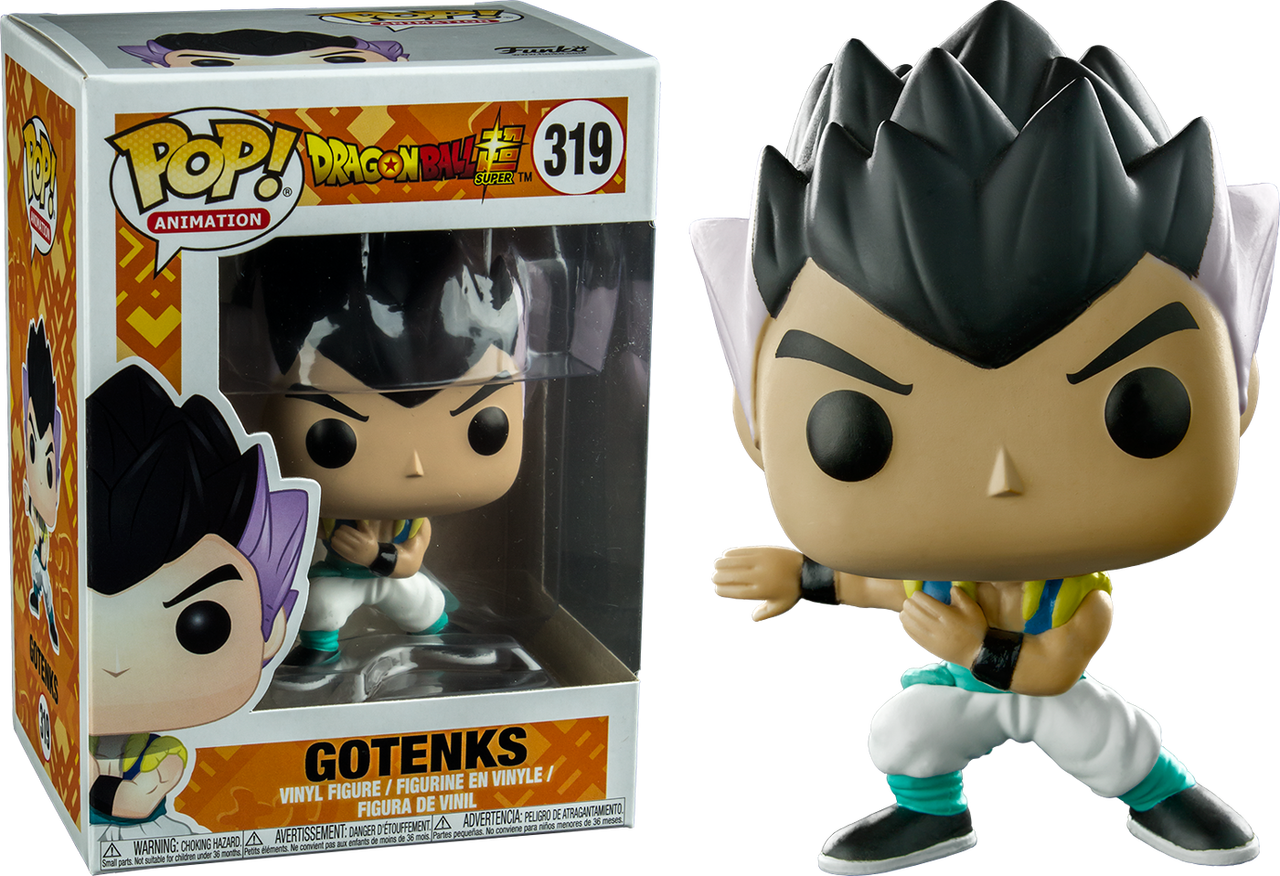 vegito funko pop