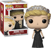 funko pop queen elizabeth