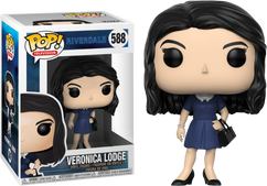 riverdale jughead pop figure