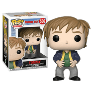 Tommy Boy - Tommy with Ripped Coat US Exclusive Pop! Vinyl Figure
