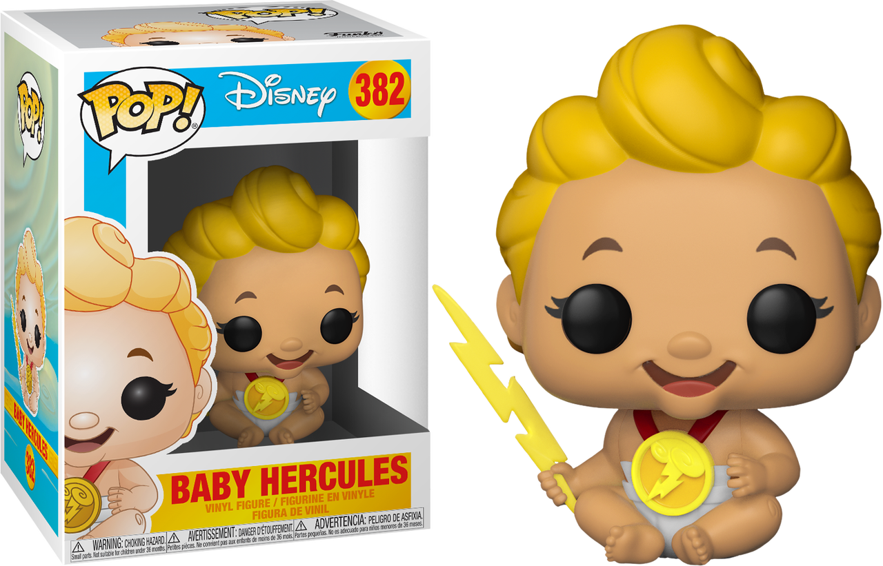 baby hercules pop