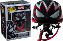 Spider-Man - Gwenom Pop! Vinyl Figure