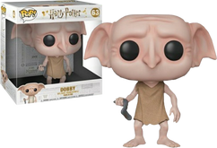 Harry Potter - Dobby 10” US Exclusive Pop! Vinyl Figure