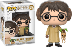 muñeco pop dobby
