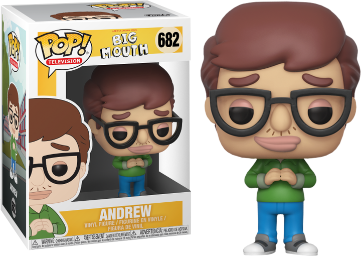 big pop figures