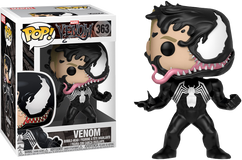Venom Pop! Vinyl Figure