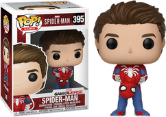 spider man ugly christmas sweater pop