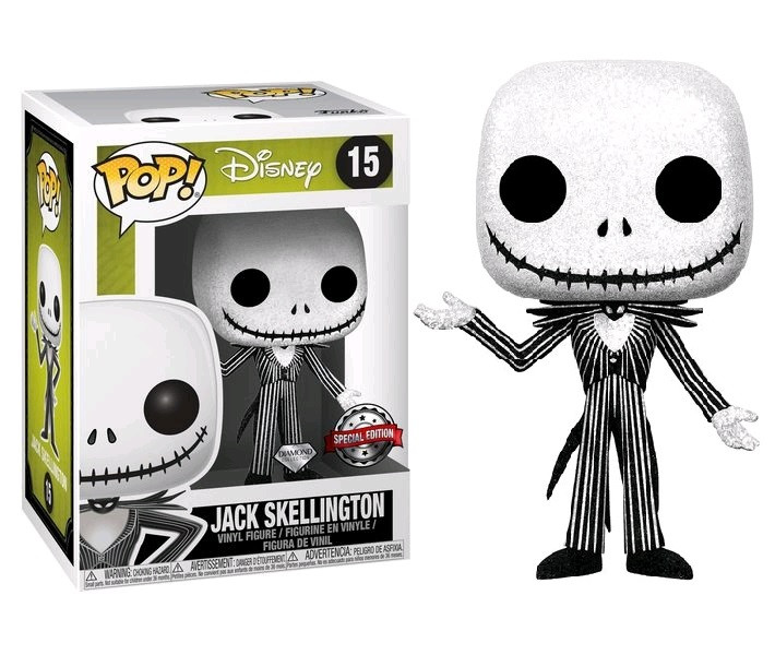 Jack And Sally Funko Pop Under The Moonlight Cheap Online Jack And Sally Funko Pop Under The Moonlight Cheap Online