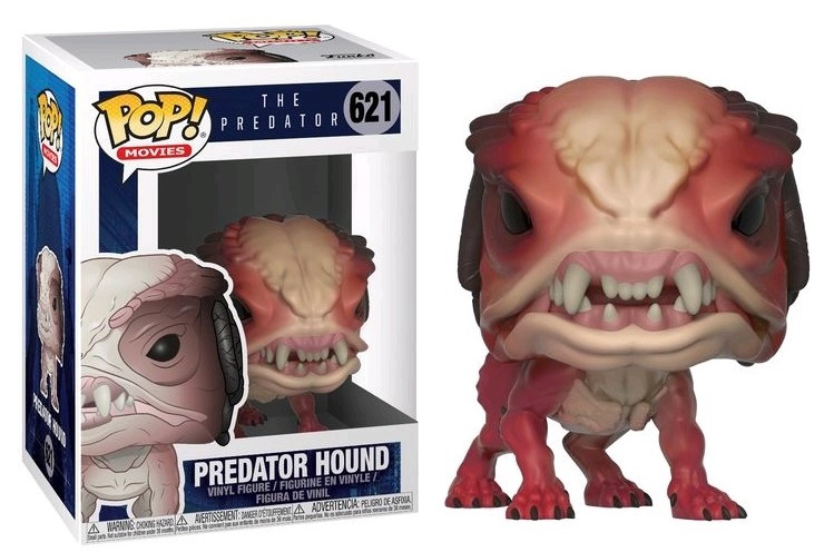 predator pop