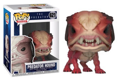 The Predator (2018) - Predator Hound Pop! Vinyl Figure