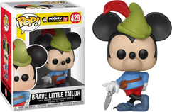 funko pop steamboat willie 90th anniversary