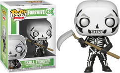 fortnite burnout funko pop