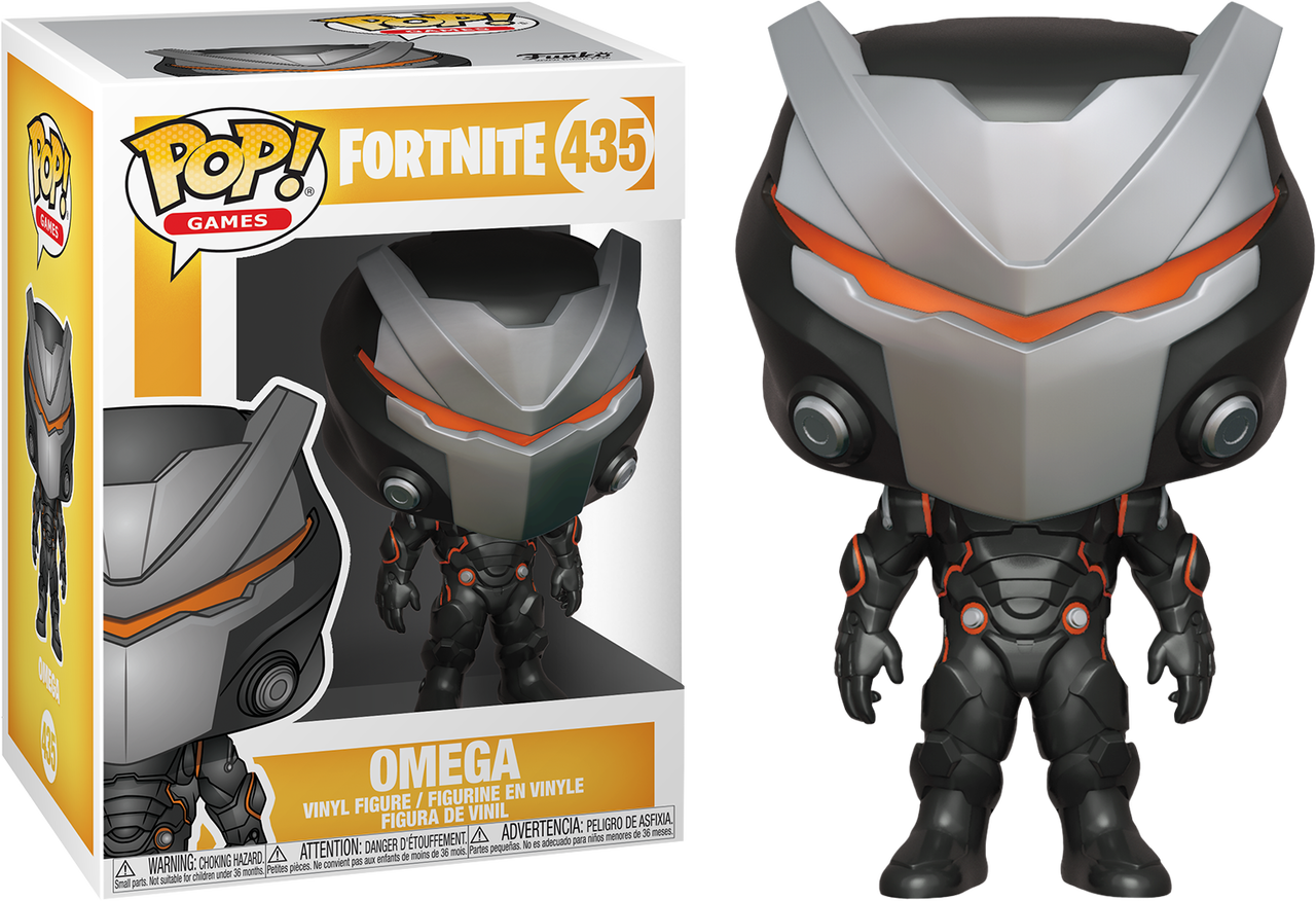 codename elf funko