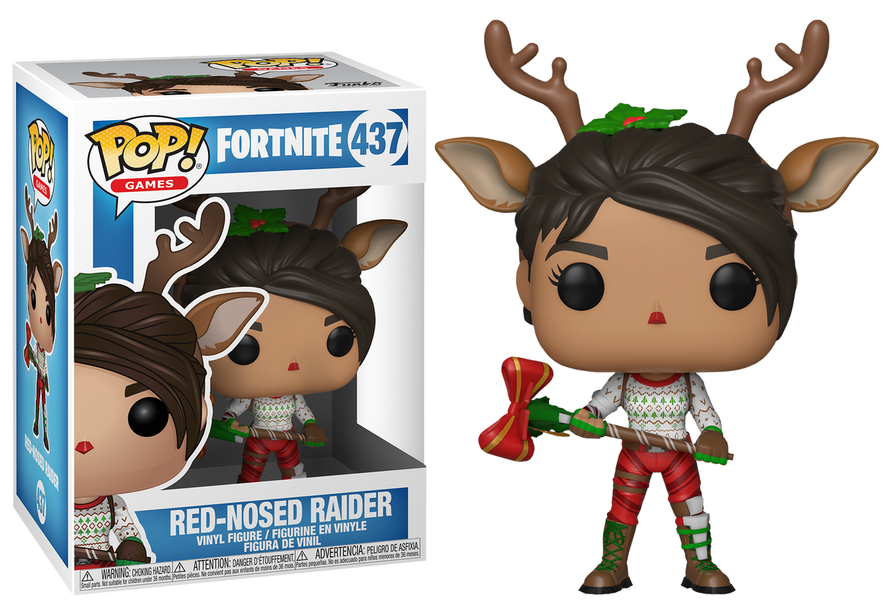 image 1 - fortnite figurine pop