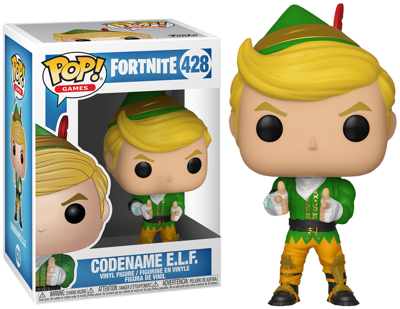 fortnite rex pop vinyl