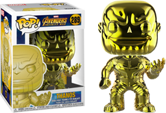 red thanos pop