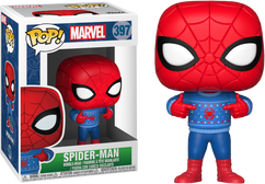 spider ham funko pop