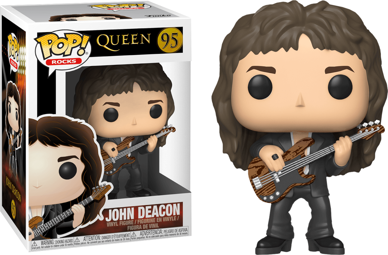 pop vinyl brian may