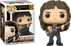 roger taylor pop figure