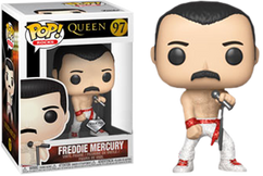 john deacon pop vinyl