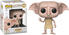 muñeco pop dobby