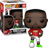 manchester united funko pop