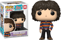 The Brady Bunch - Peter Brady Pop! Vinyl Figure