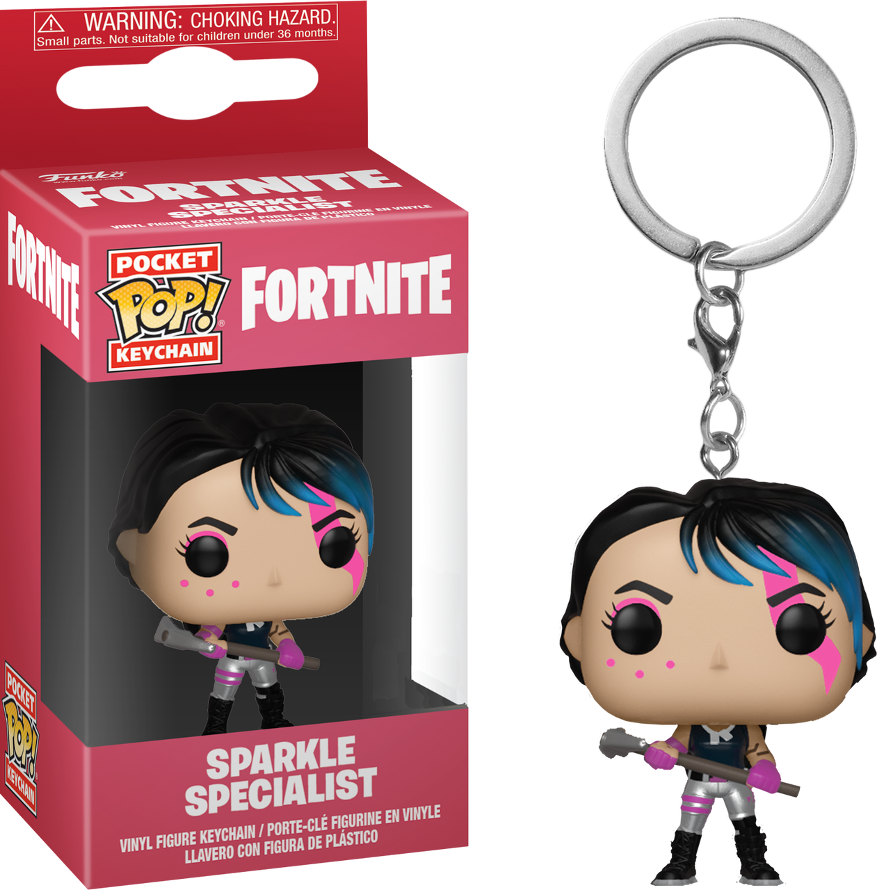 image 1 - fortnite figurine pop